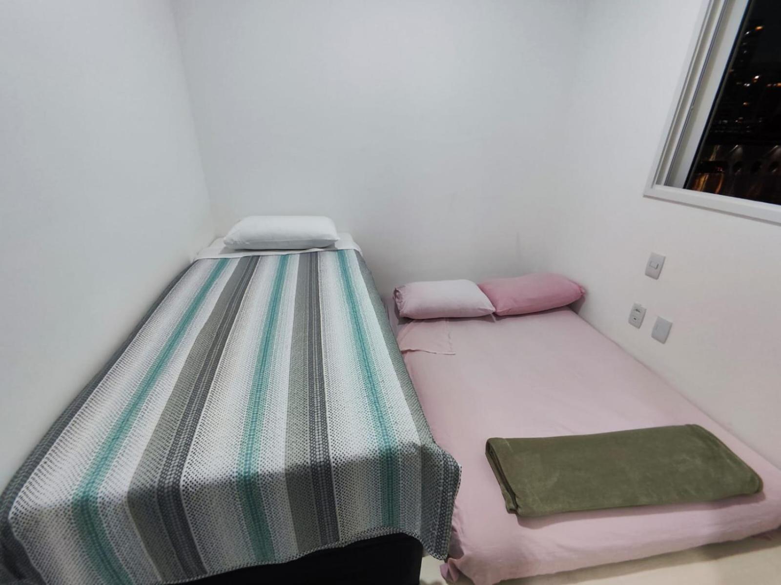 Spotlight Butanta 73 2 Dorms 4 Minutes Do Metro Apartamento *