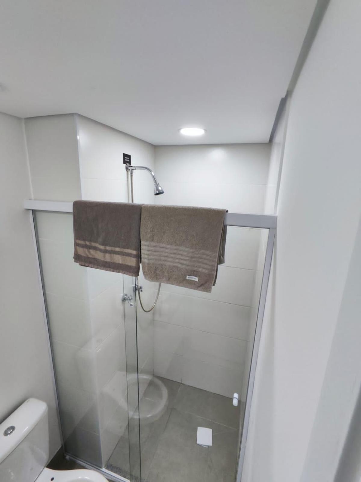 Spotlight Butanta 73 2 Dorms 4 Minutes Do Metro Apartamento *
