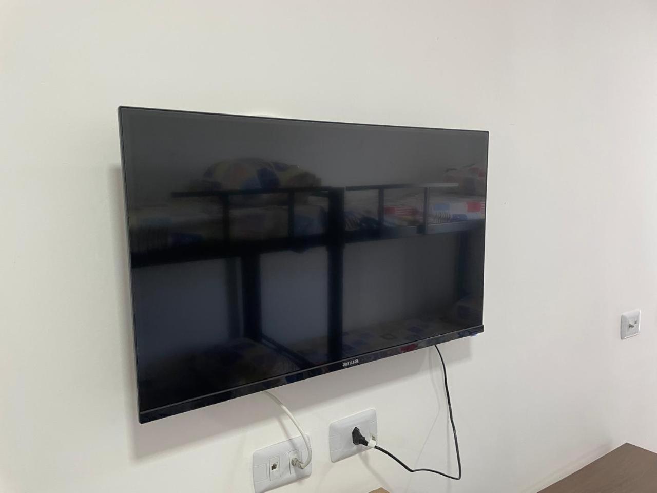 Residencial Vitoria 3 Hotel