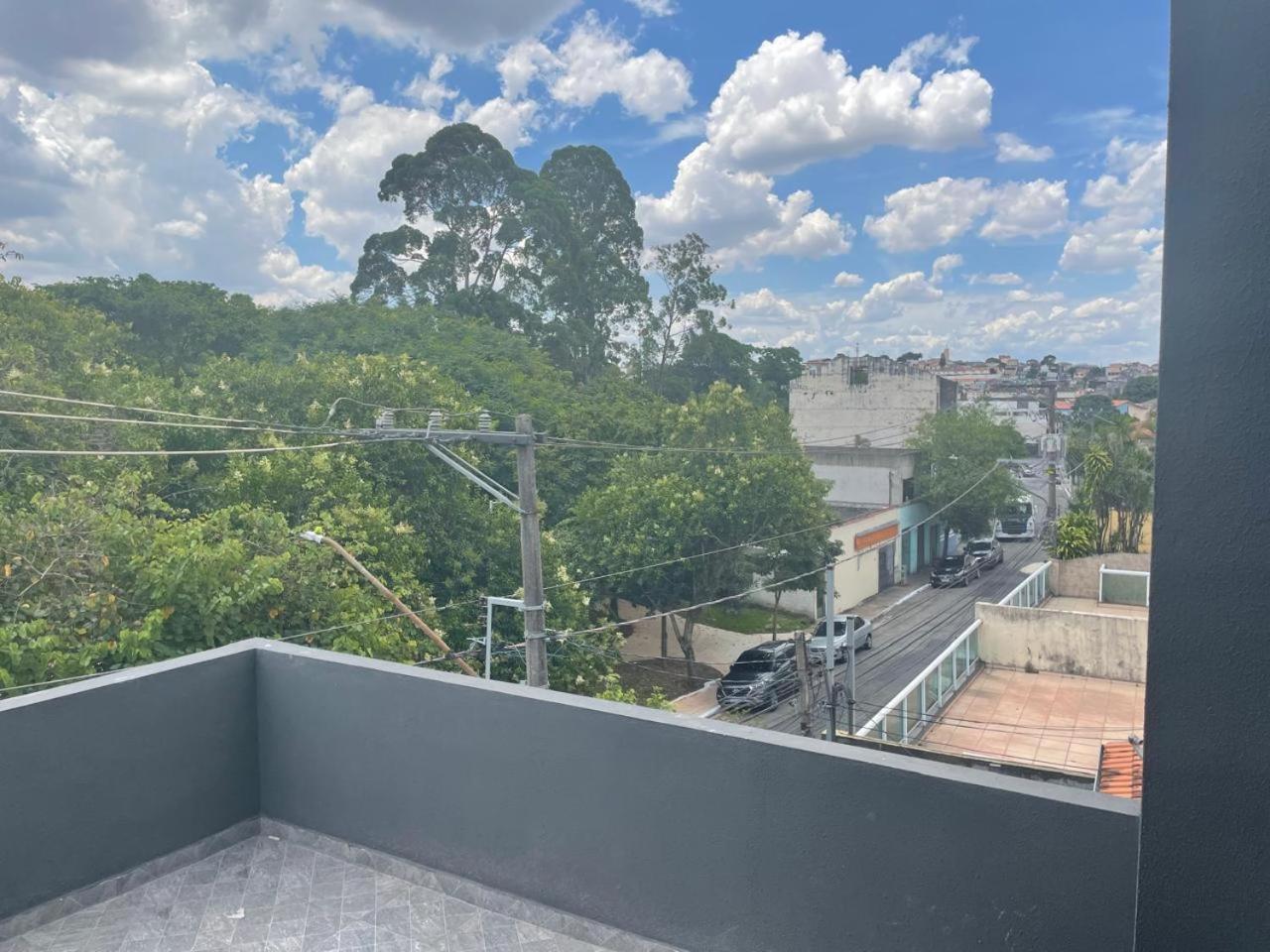 Residencial Vitoria 3 Hotel São Paulo