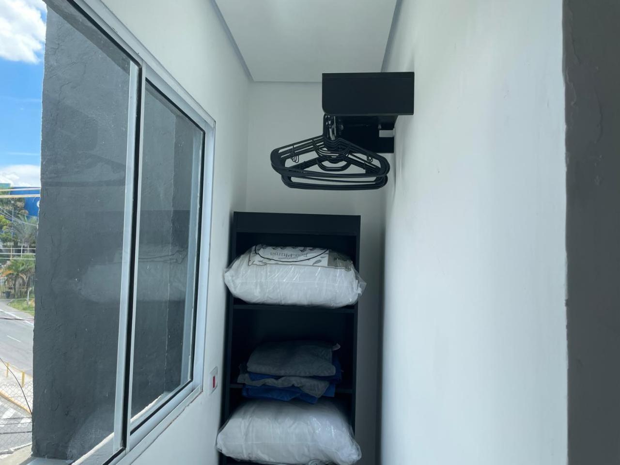 Hotel Residencial Vitoria 3 *