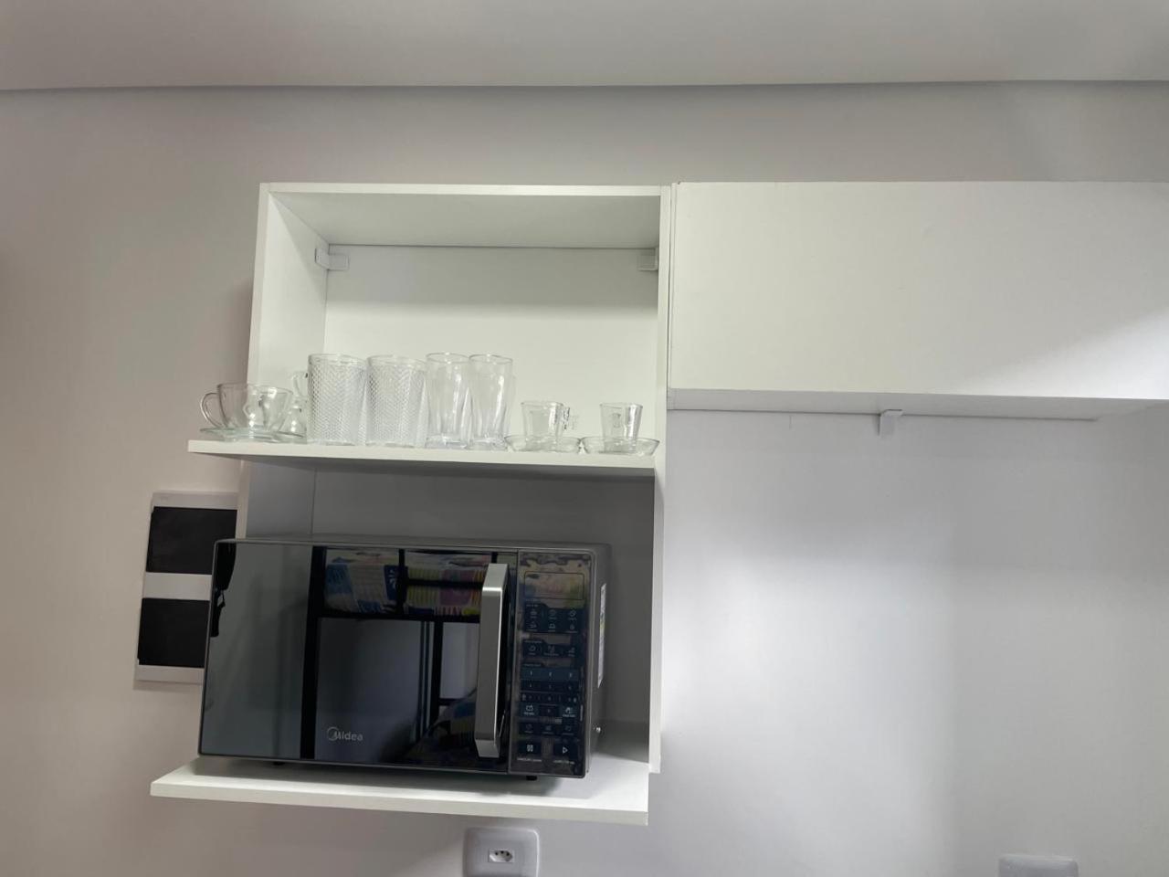 Residencial Vitoria 3 Hotel *