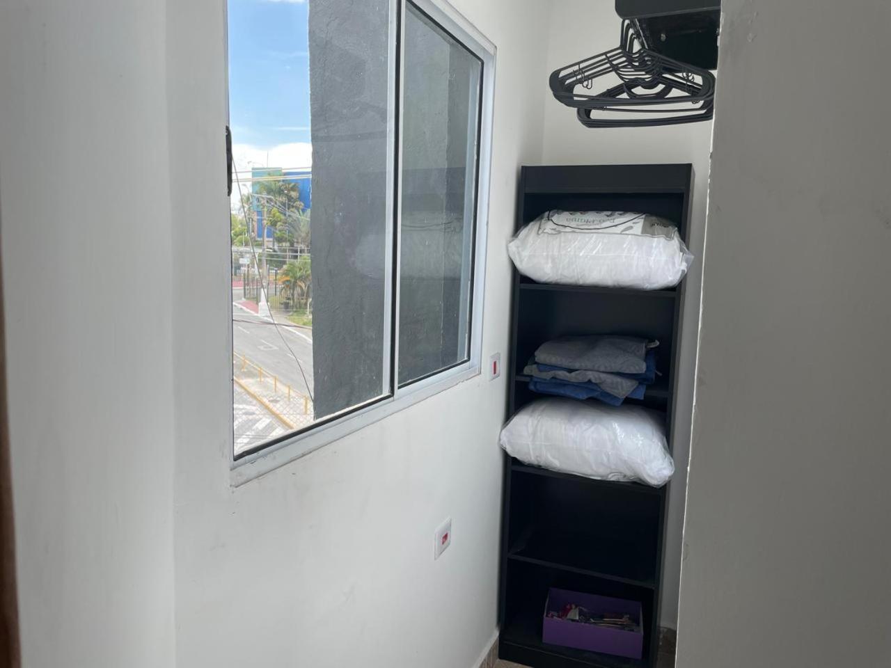 Hotel Residencial Vitoria 3