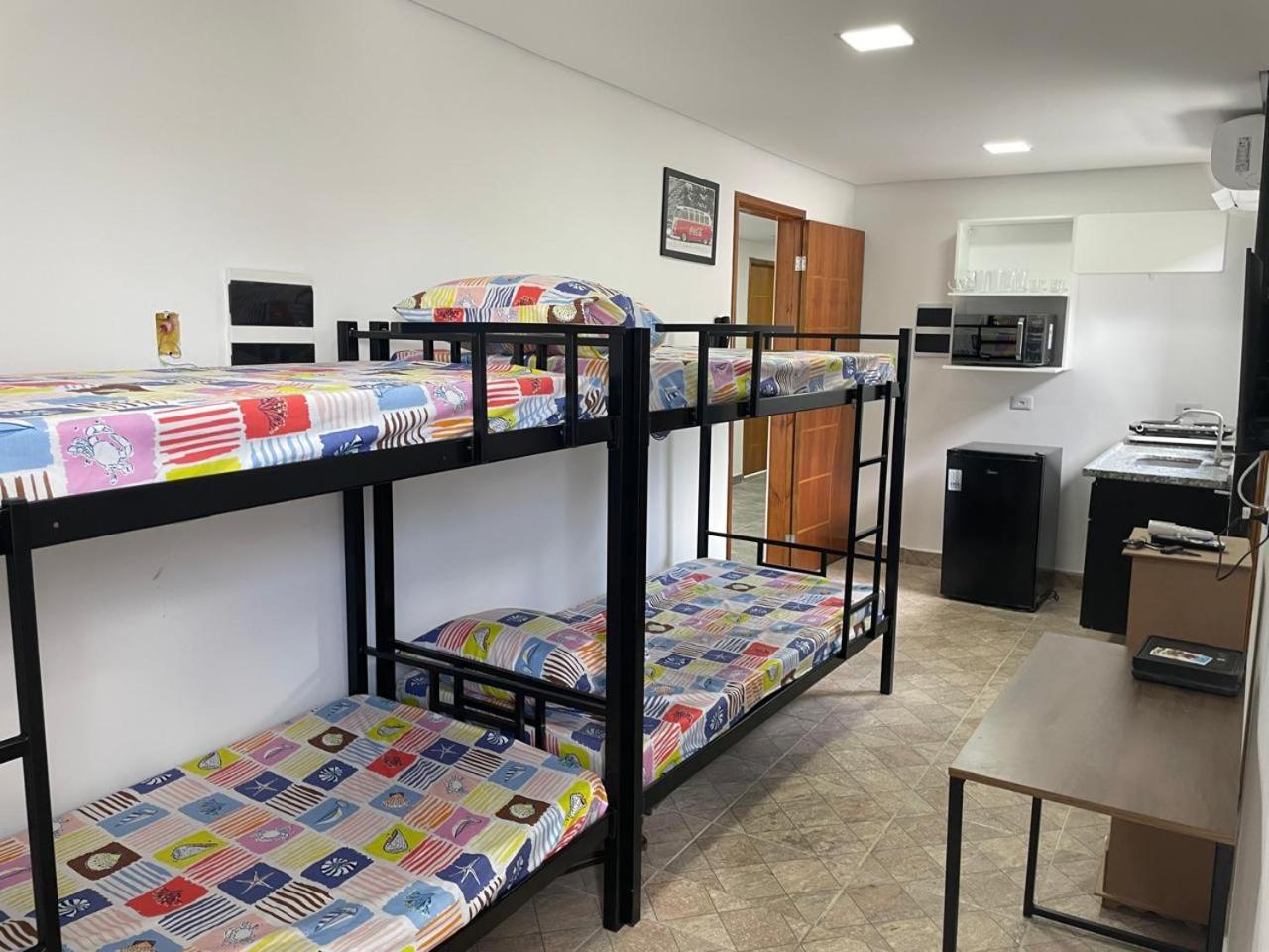 Hotel Residencial Vitoria 3 São Paulo