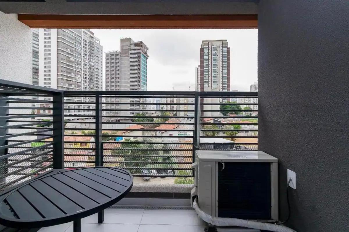 Apartamento Brooklin 618 Hmb São Paulo