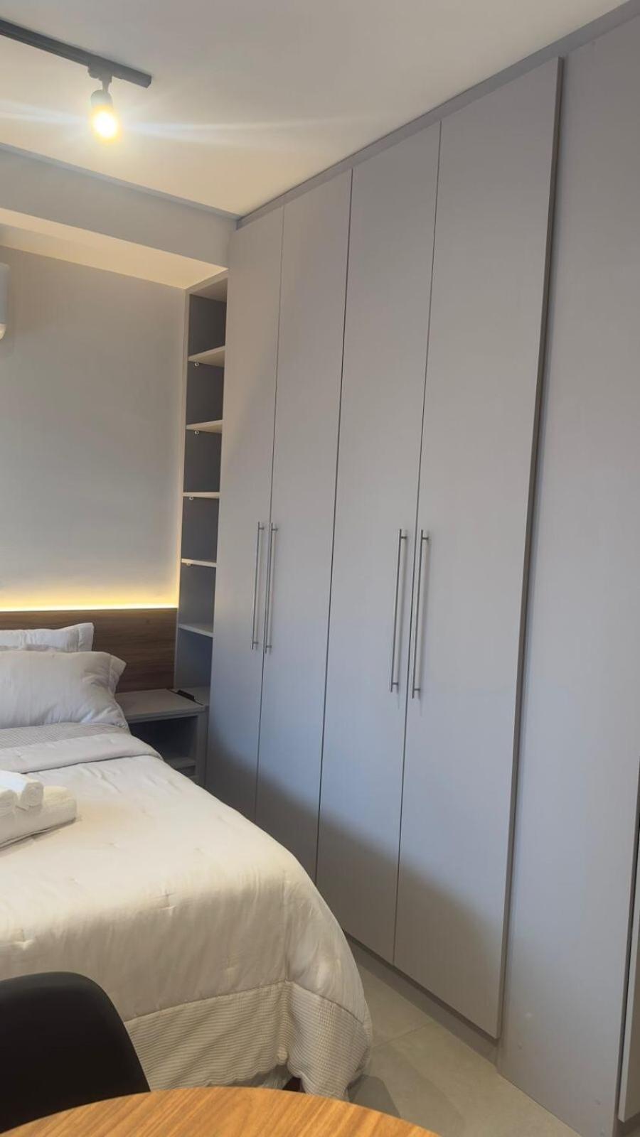 Apartamento Apto 413 Soul Brooklin Sem Garagem