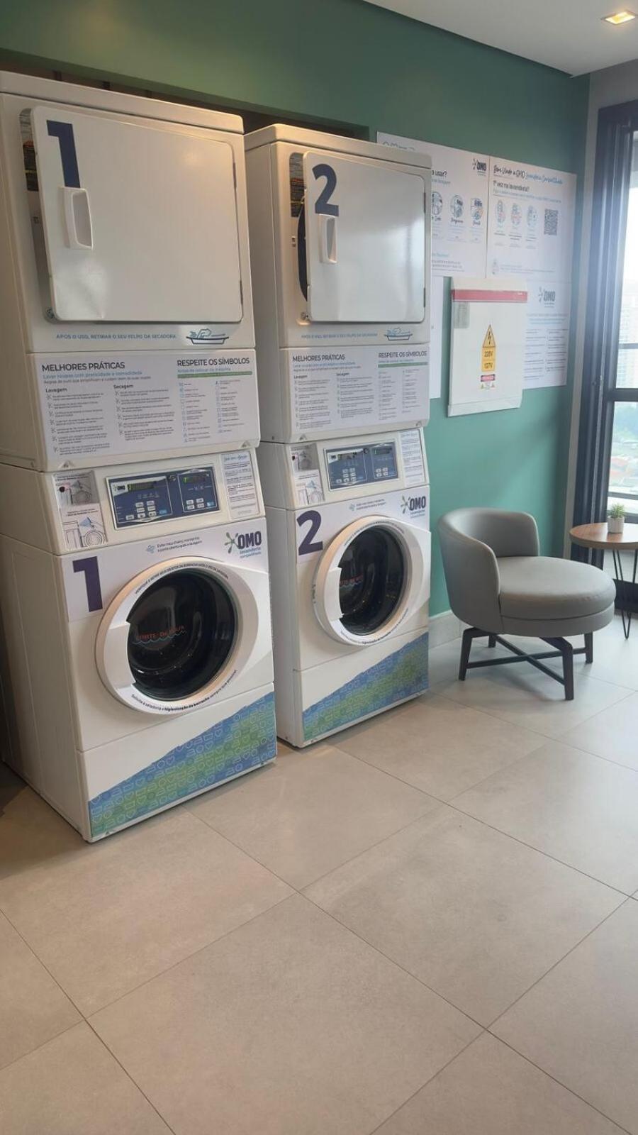 Apartamento Apto 413 Soul Brooklin Sem Garagem São Paulo
