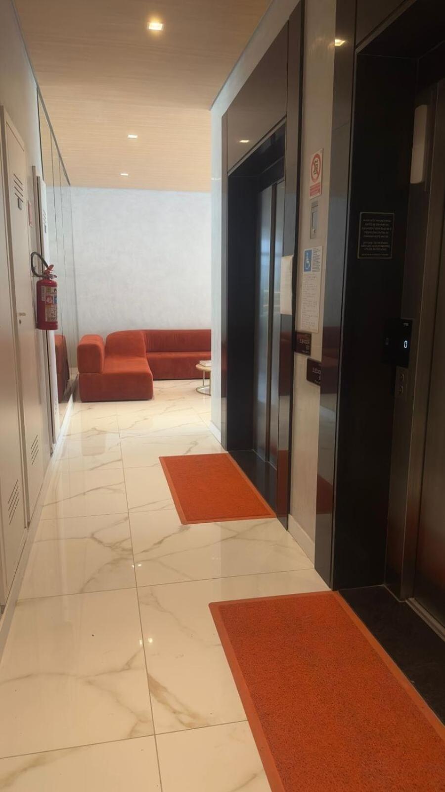 Apto 413 Soul Brooklin Sem Garagem Apartamento *