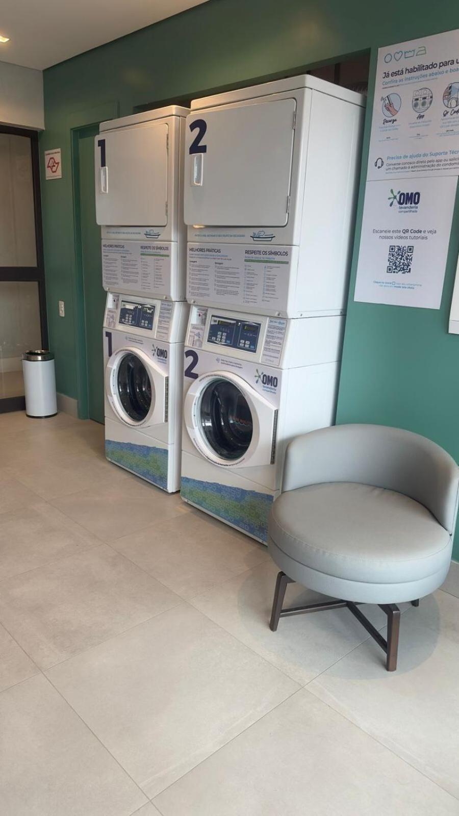 Apartamento Apto 413 Soul Brooklin Sem Garagem