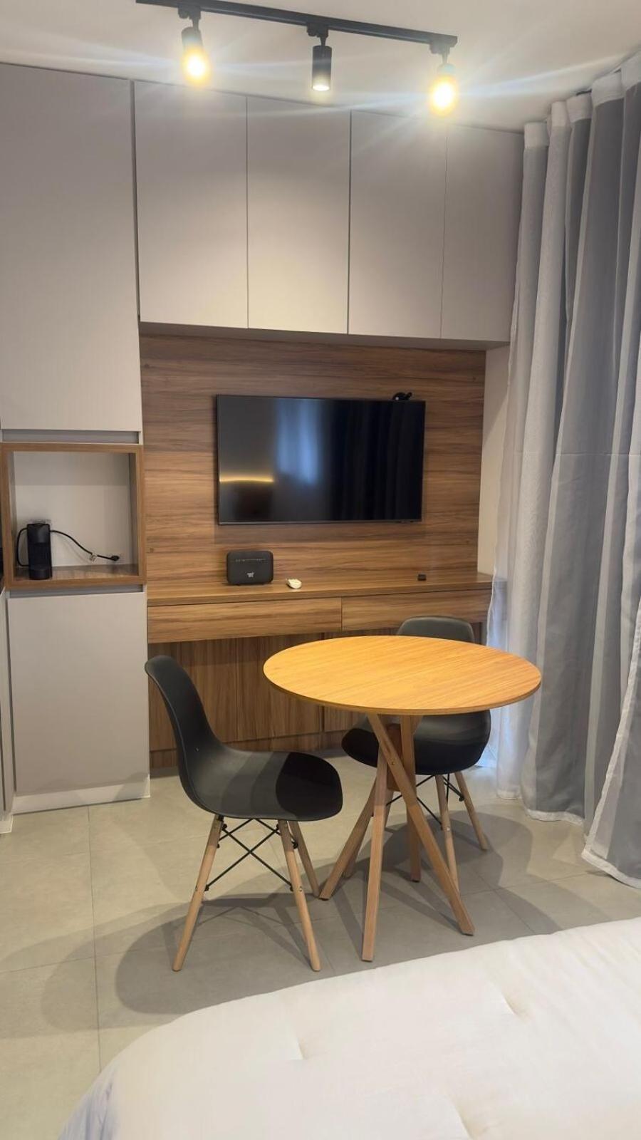 Apto 413 Soul Brooklin Sem Garagem Apartamento