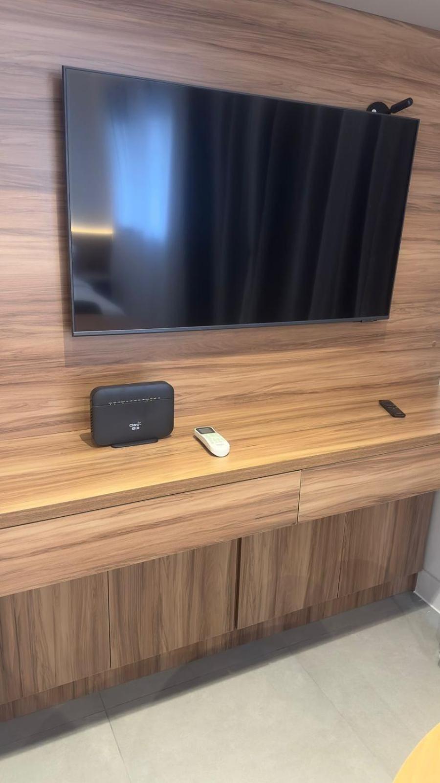 Apartamento Apto 413 Soul Brooklin Sem Garagem