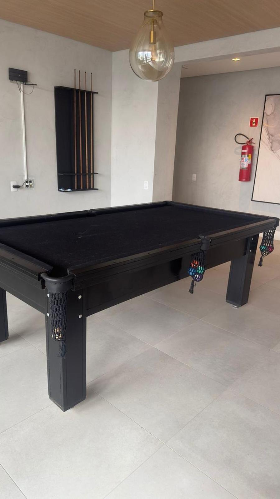 Apartamento Apto 413 Soul Brooklin Sem Garagem São Paulo