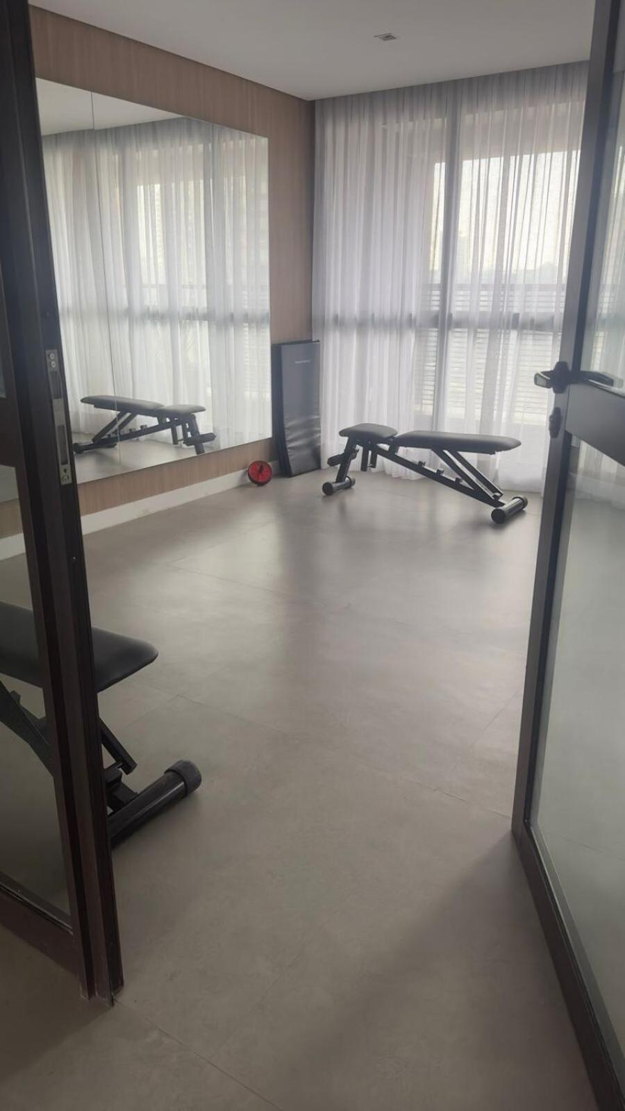 Apto 413 Soul Brooklin Sem Garagem Apartamento São Paulo
