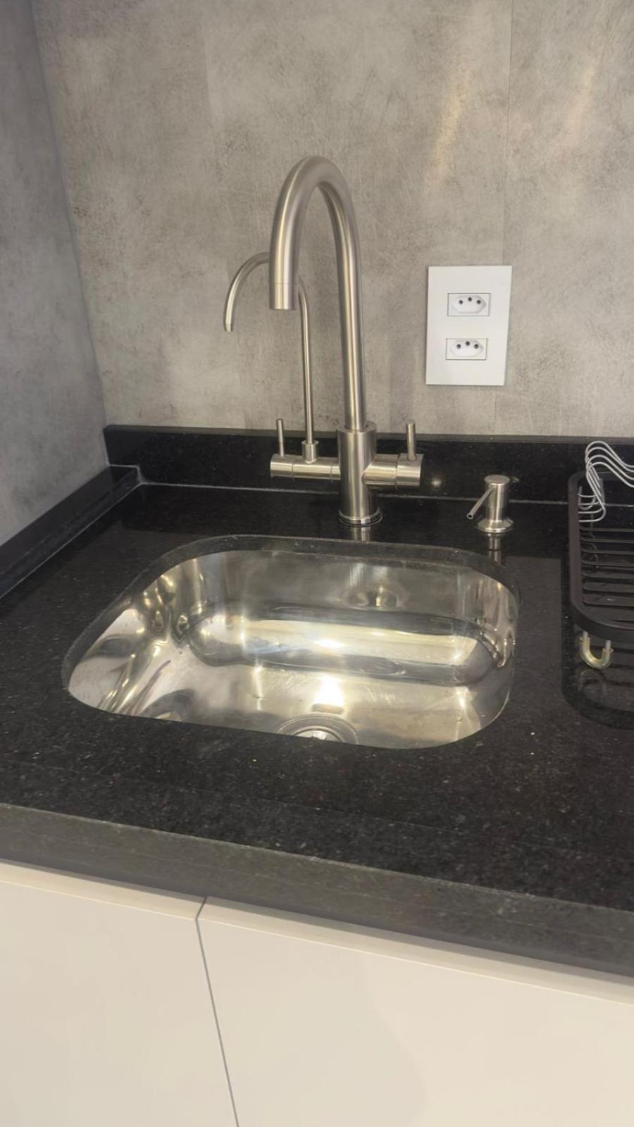 Apto 413 Soul Brooklin Sem Garagem Apartamento