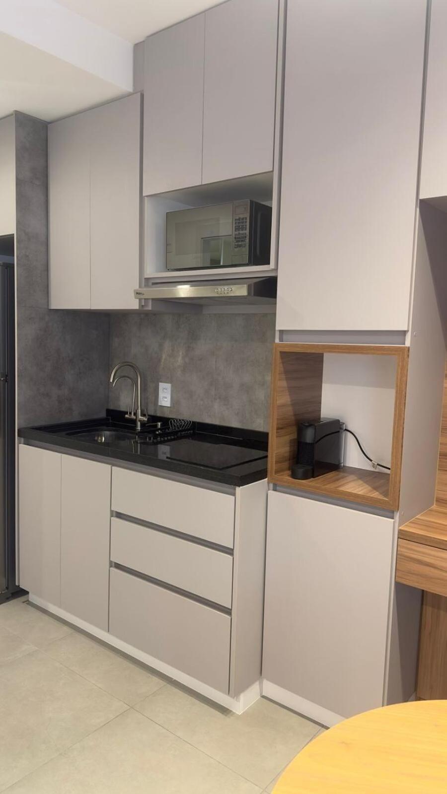 Apartamento Apto 413 Soul Brooklin Sem Garagem