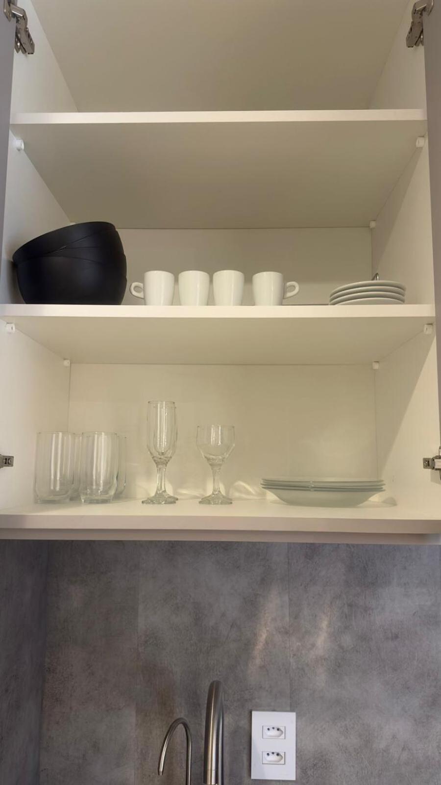 Apartamento Apto 413 Soul Brooklin Sem Garagem São Paulo