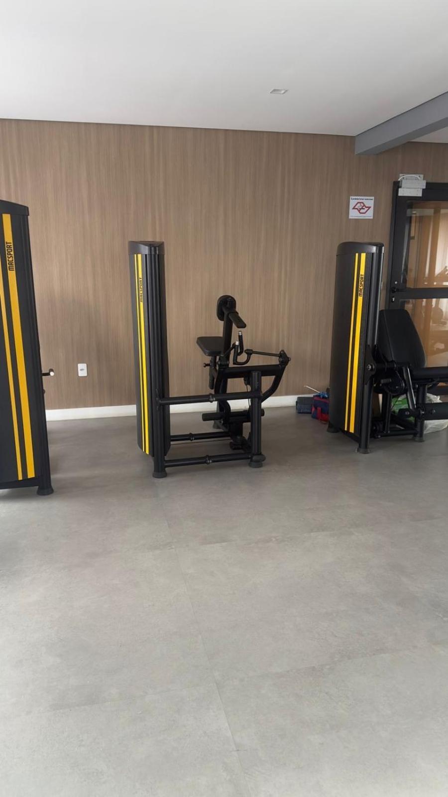 Apartamento Apto 413 Soul Brooklin Sem Garagem *