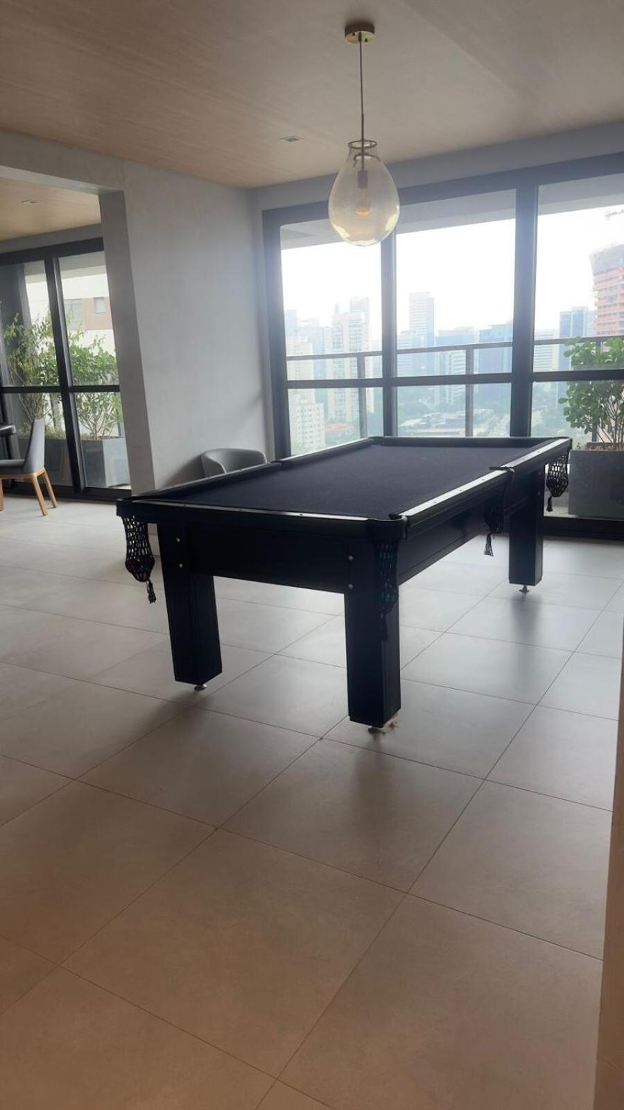 Apartamento Apto 413 Soul Brooklin Sem Garagem São Paulo