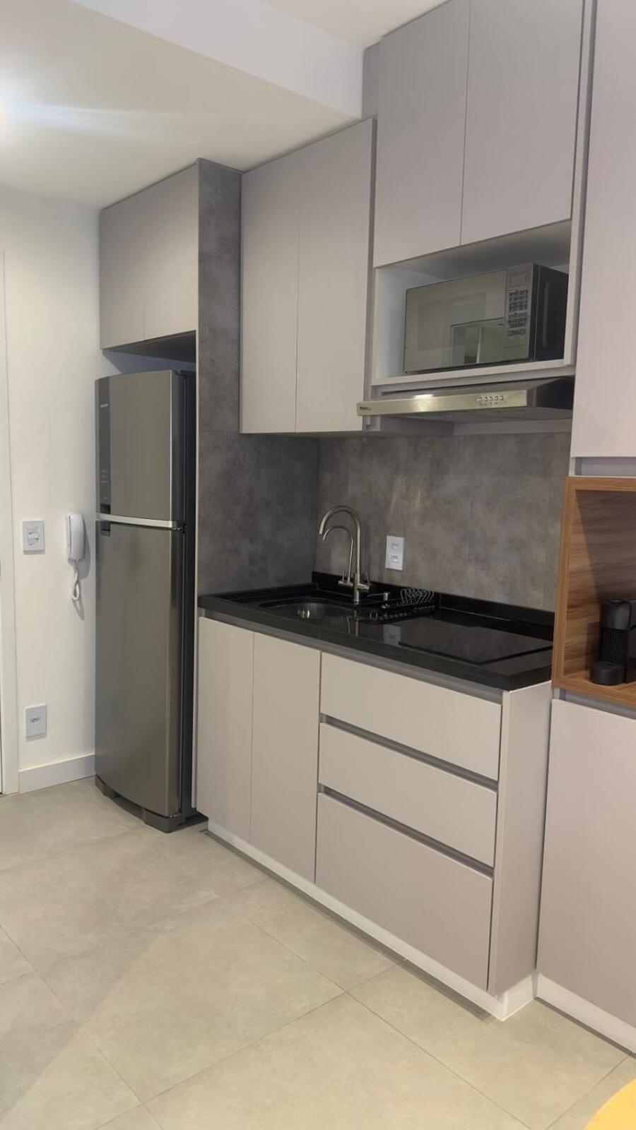 Apto 413 Soul Brooklin Sem Garagem Apartamento