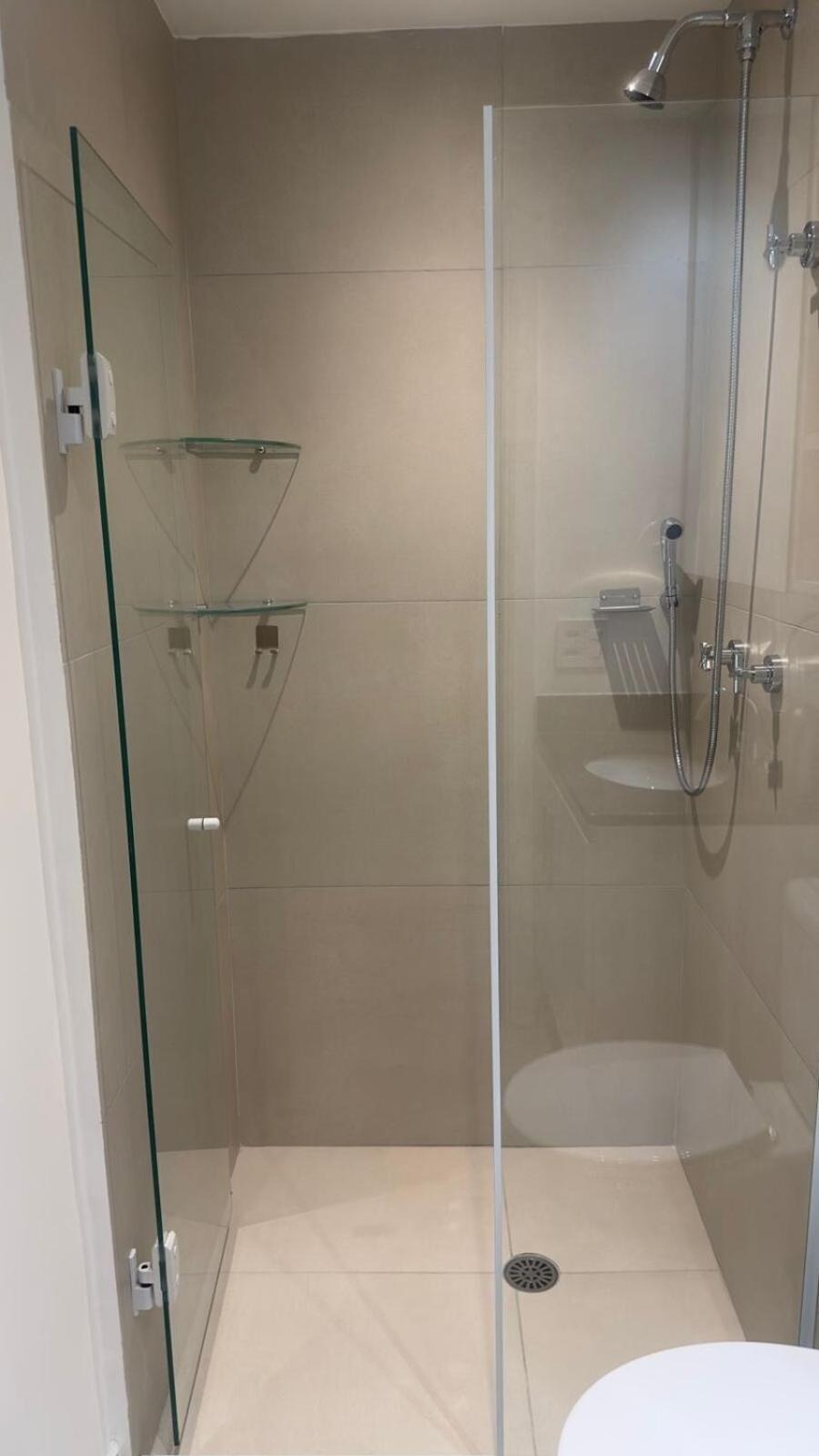 Apartamento Apto 413 Soul Brooklin Sem Garagem *