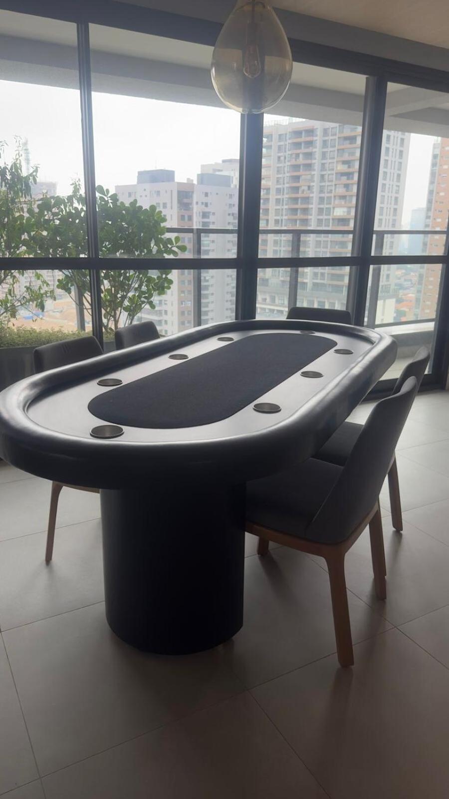 Apto 413 Soul Brooklin Sem Garagem Apartamento São Paulo