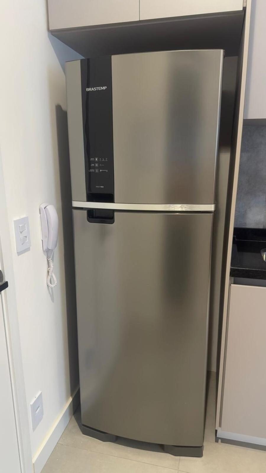 Apto 413 Soul Brooklin Sem Garagem Apartamento