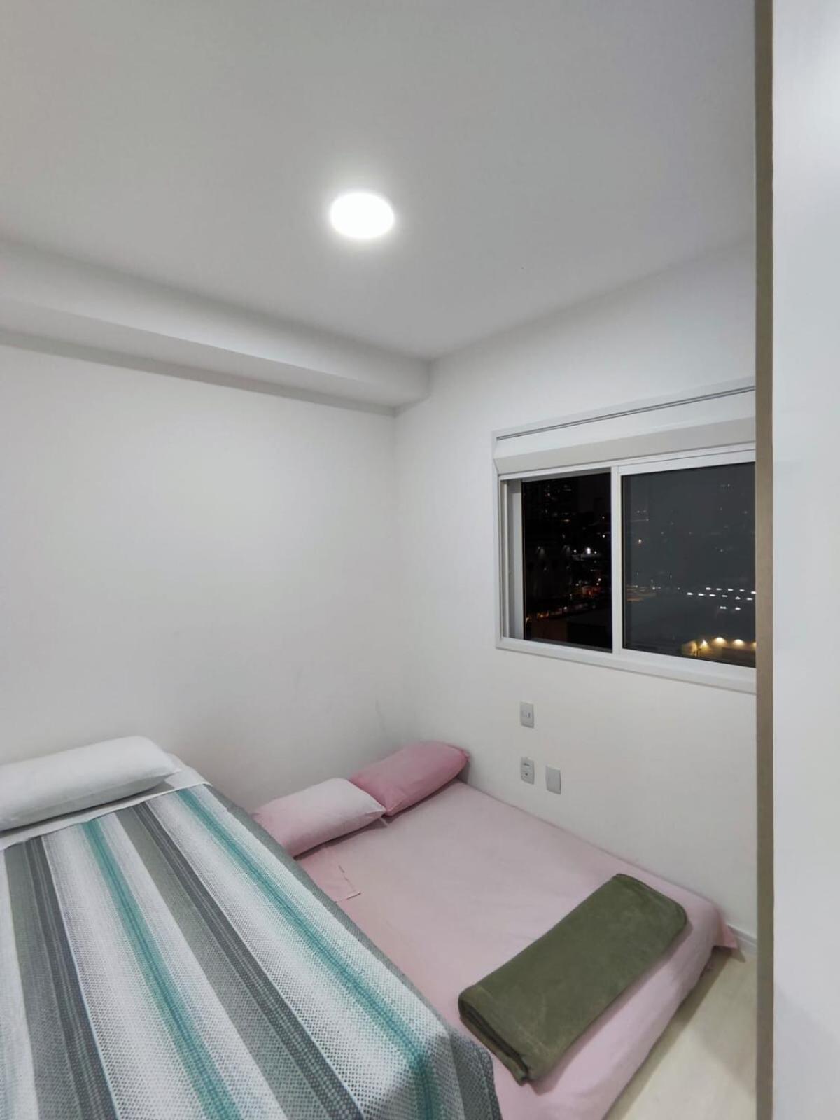Spotlight Butanta 73 2 Dorms 4 Minutes Do Metro Apartamento