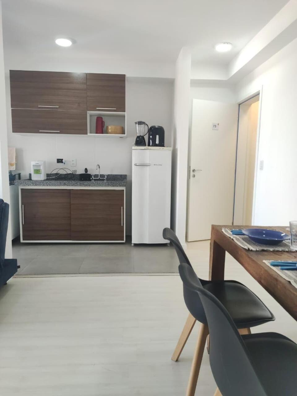 Spotlight Butanta 73 2 Dorms 4 Minutes Do Metro Apartamento *