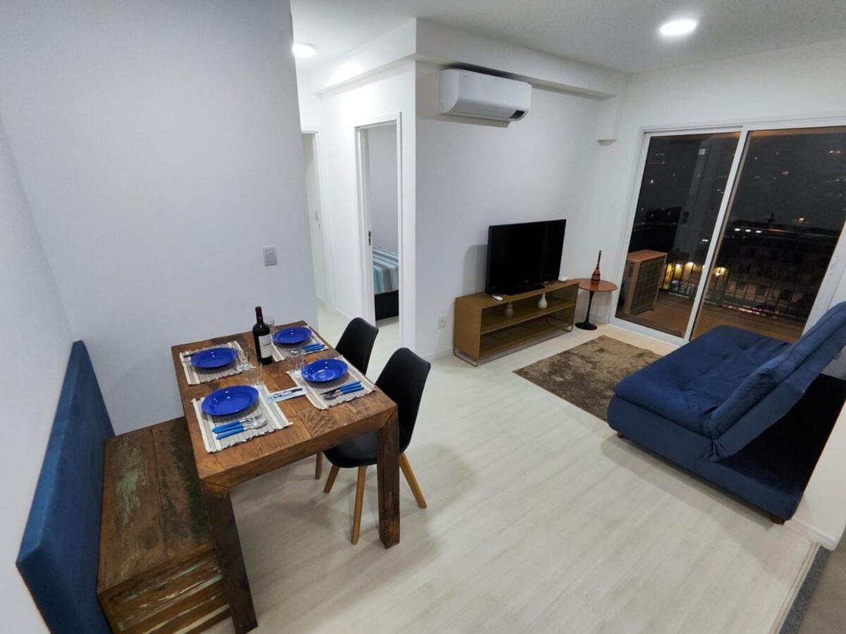 Apartamento Spotlight Butanta 73 2 Dorms 4 Minutes Do Metro São Paulo