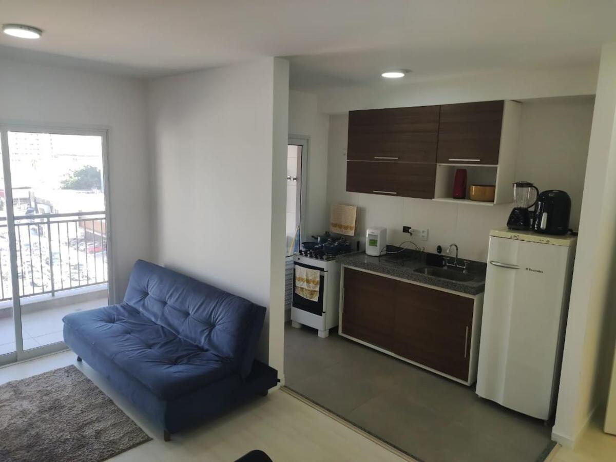 Spotlight Butanta 73 2 Dorms 4 Minutes Do Metro Apartamento *