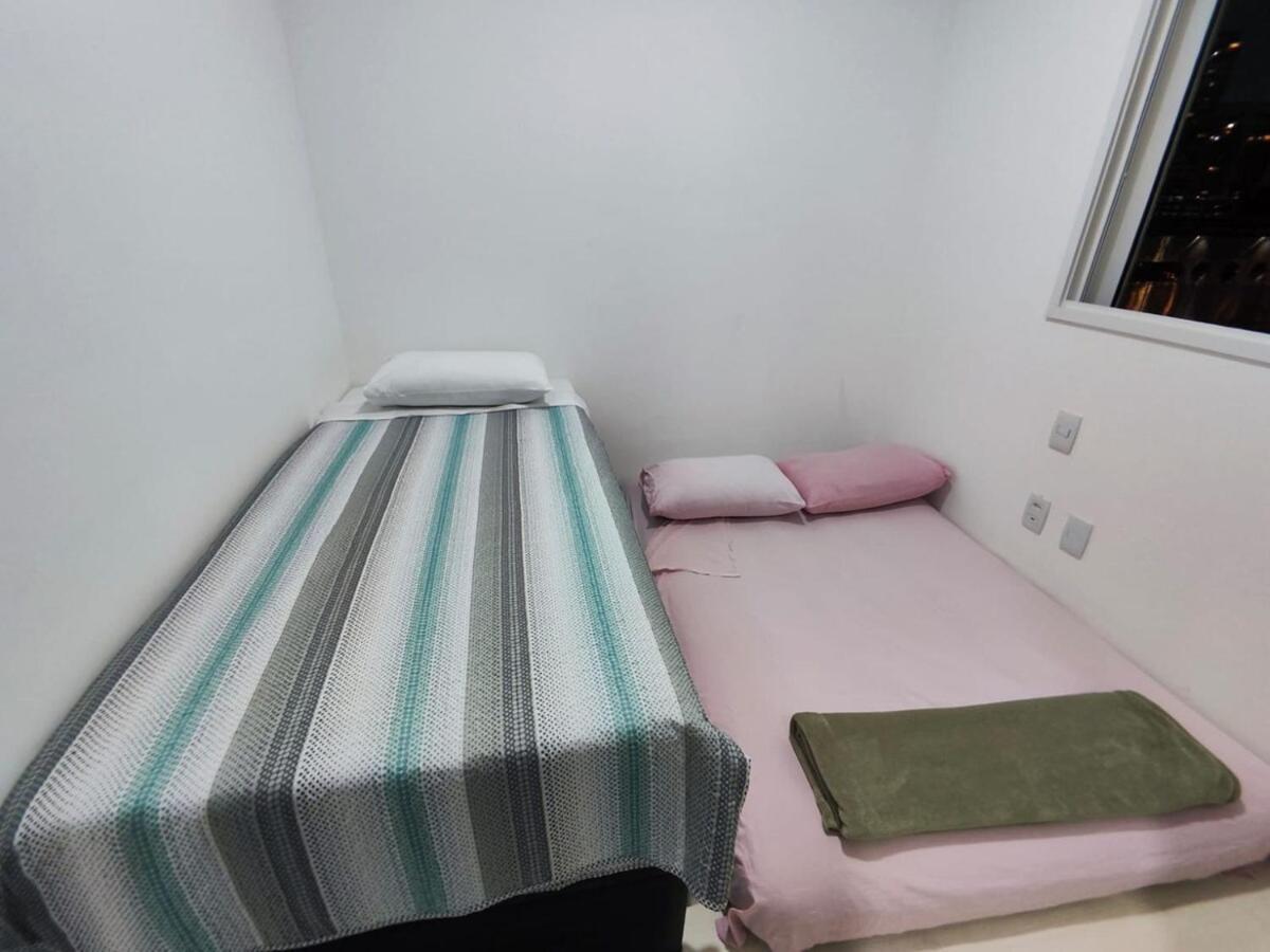 Apartamento Spotlight Butanta 73 2 Dorms 4 Minutes Do Metro São Paulo