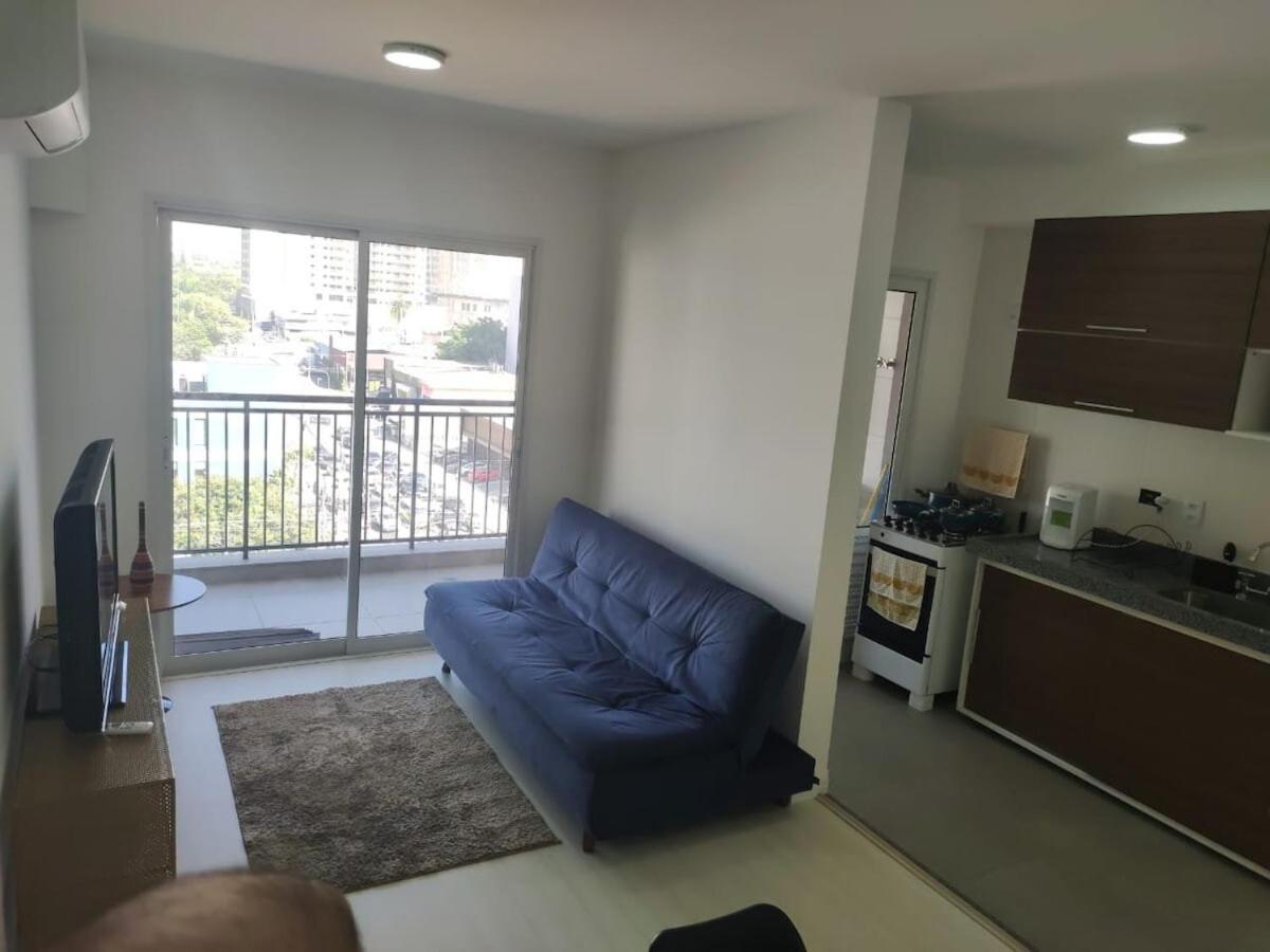 Spotlight Butanta 73 2 Dorms 4 Minutes Do Metro Apartamento
