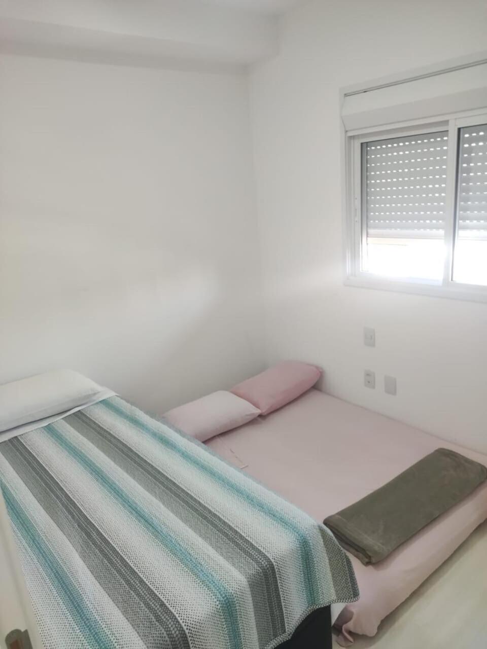 Spotlight Butanta 73 2 Dorms 4 Minutes Do Metro Apartamento *