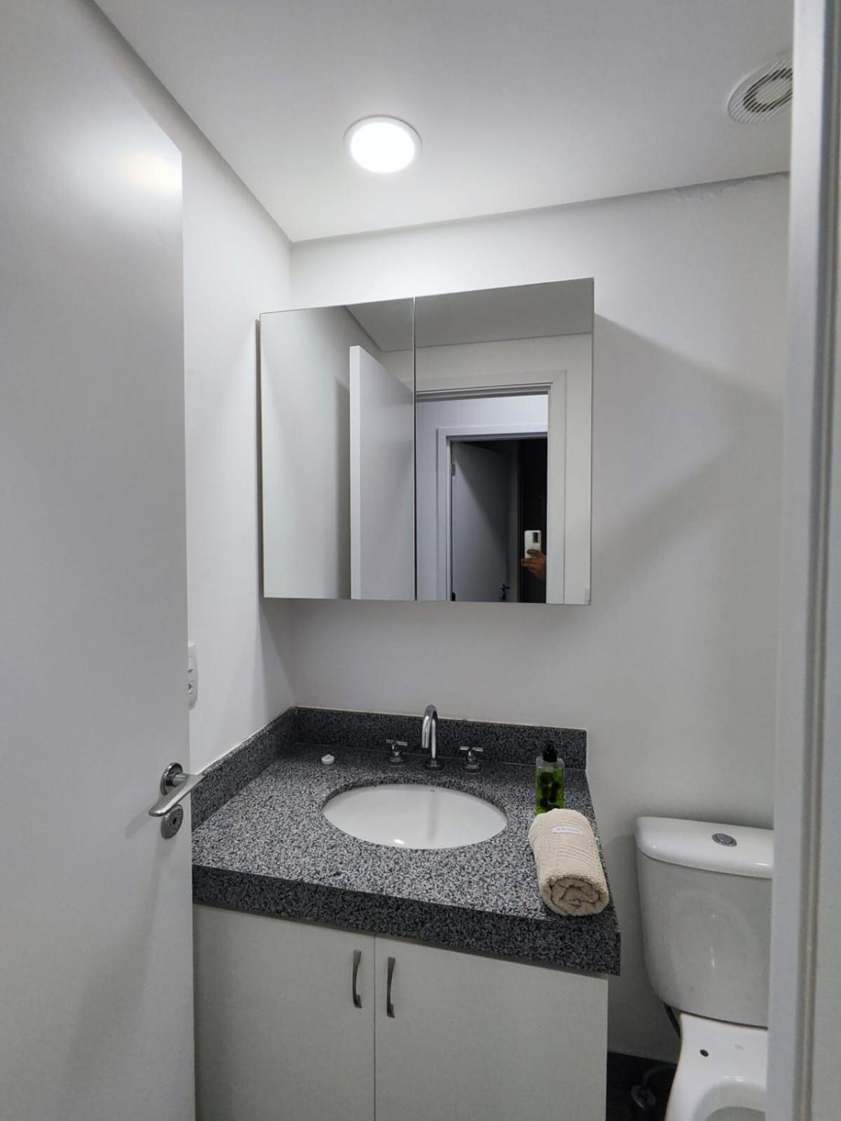 Apartamento Spotlight Butanta 73 2 Dorms 4 Minutes Do Metro *
