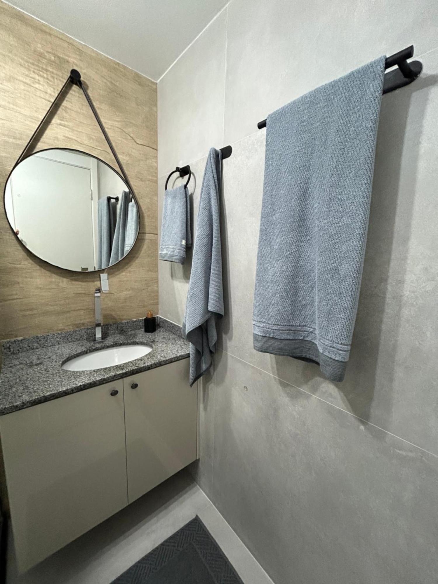 Seu Em Pinheiros Apartamento *