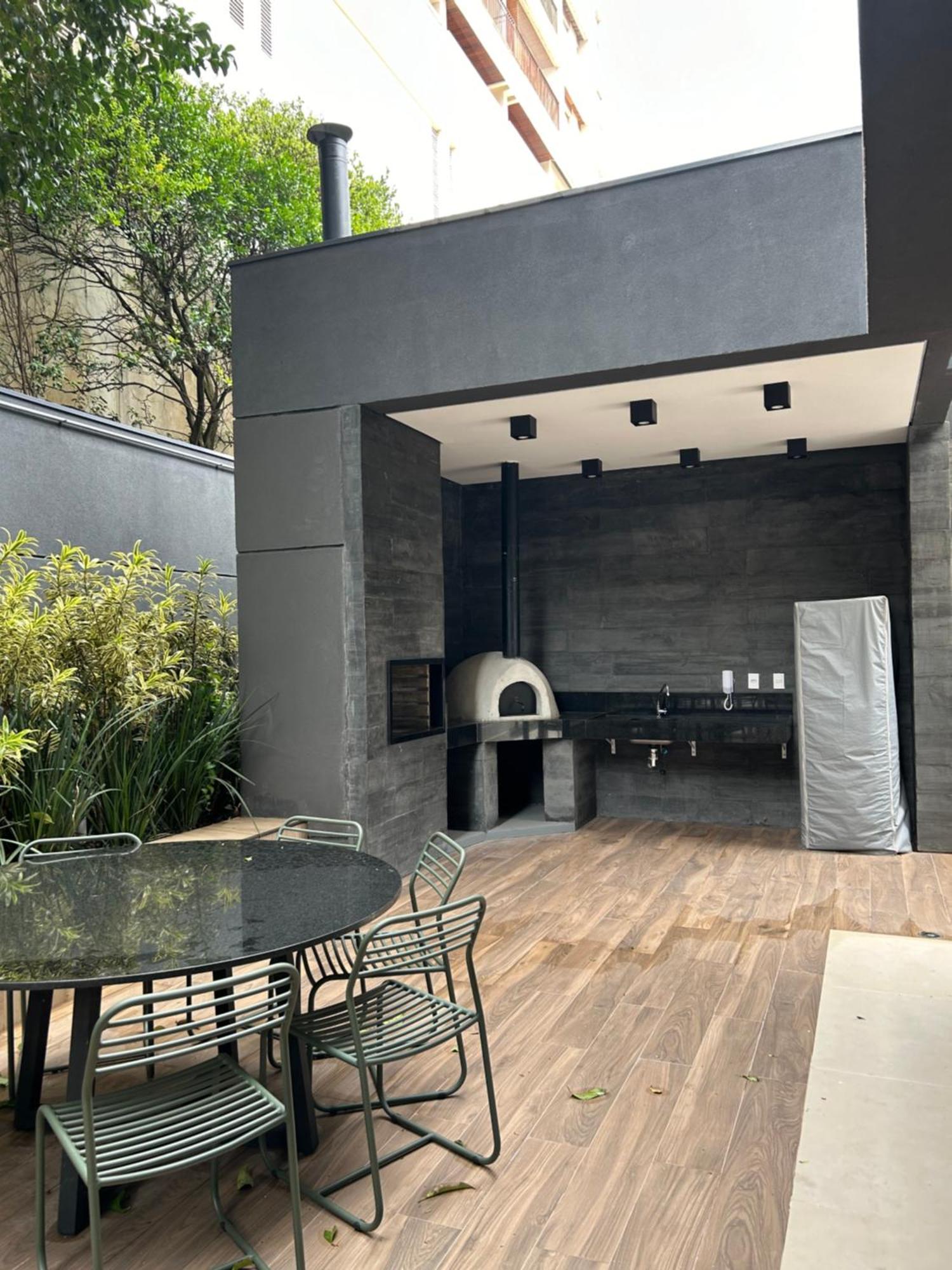 Seu Em Pinheiros Apartamento São Paulo
