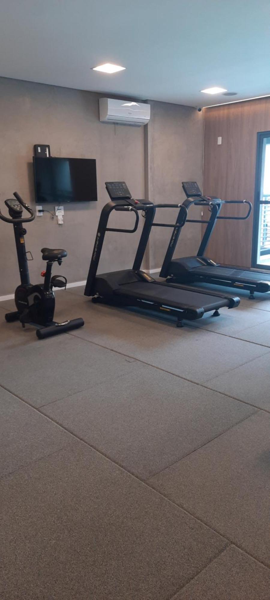 Brooklin 618 Hmb Apartamento *