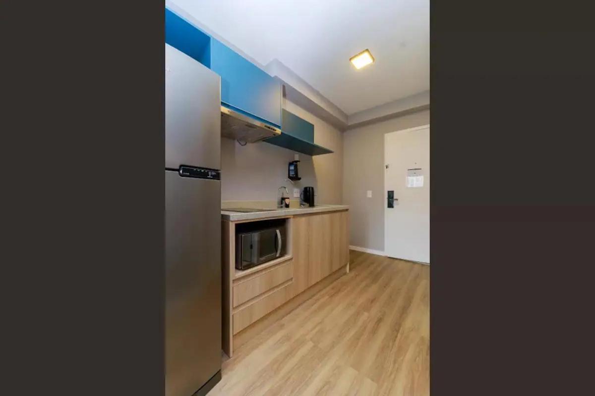 Brooklin 618 Hmb Apartamento São Paulo