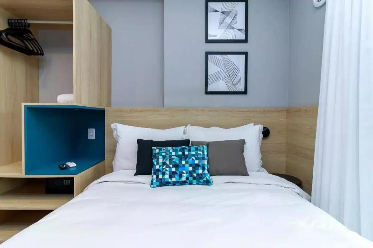 Apartamento Brooklin 618 Hmb