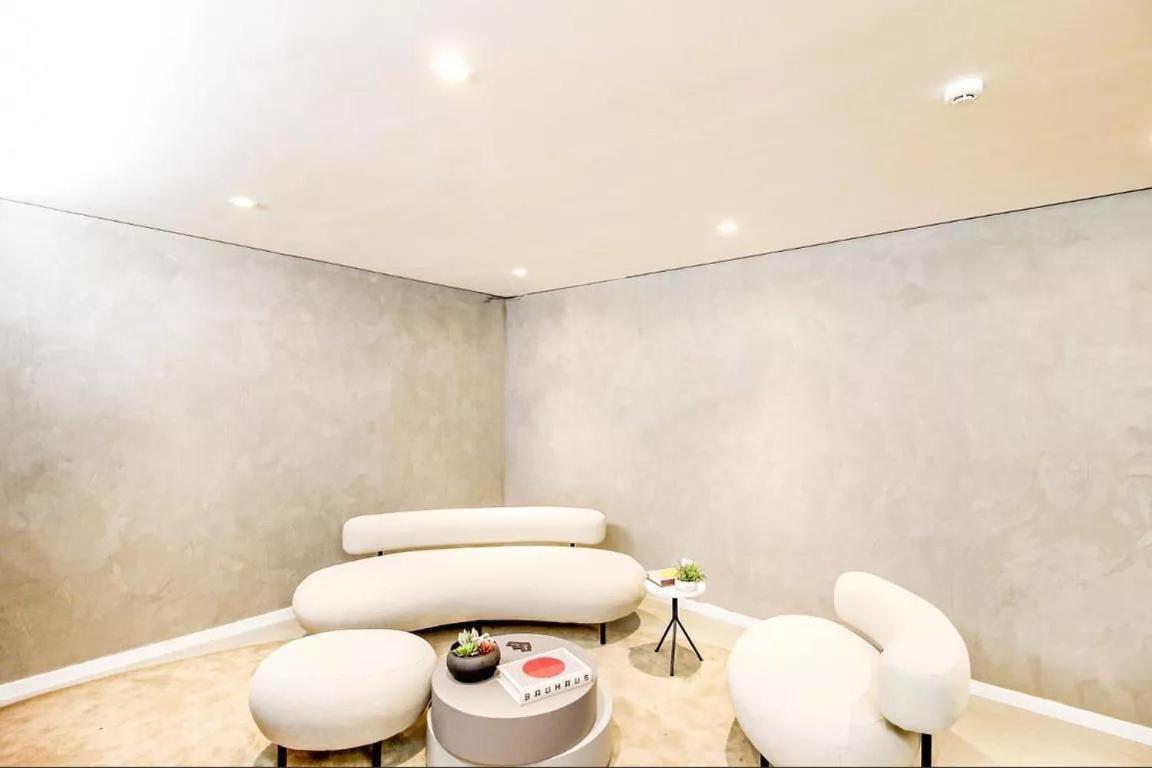 Brooklin 618 Hmb Apartamento