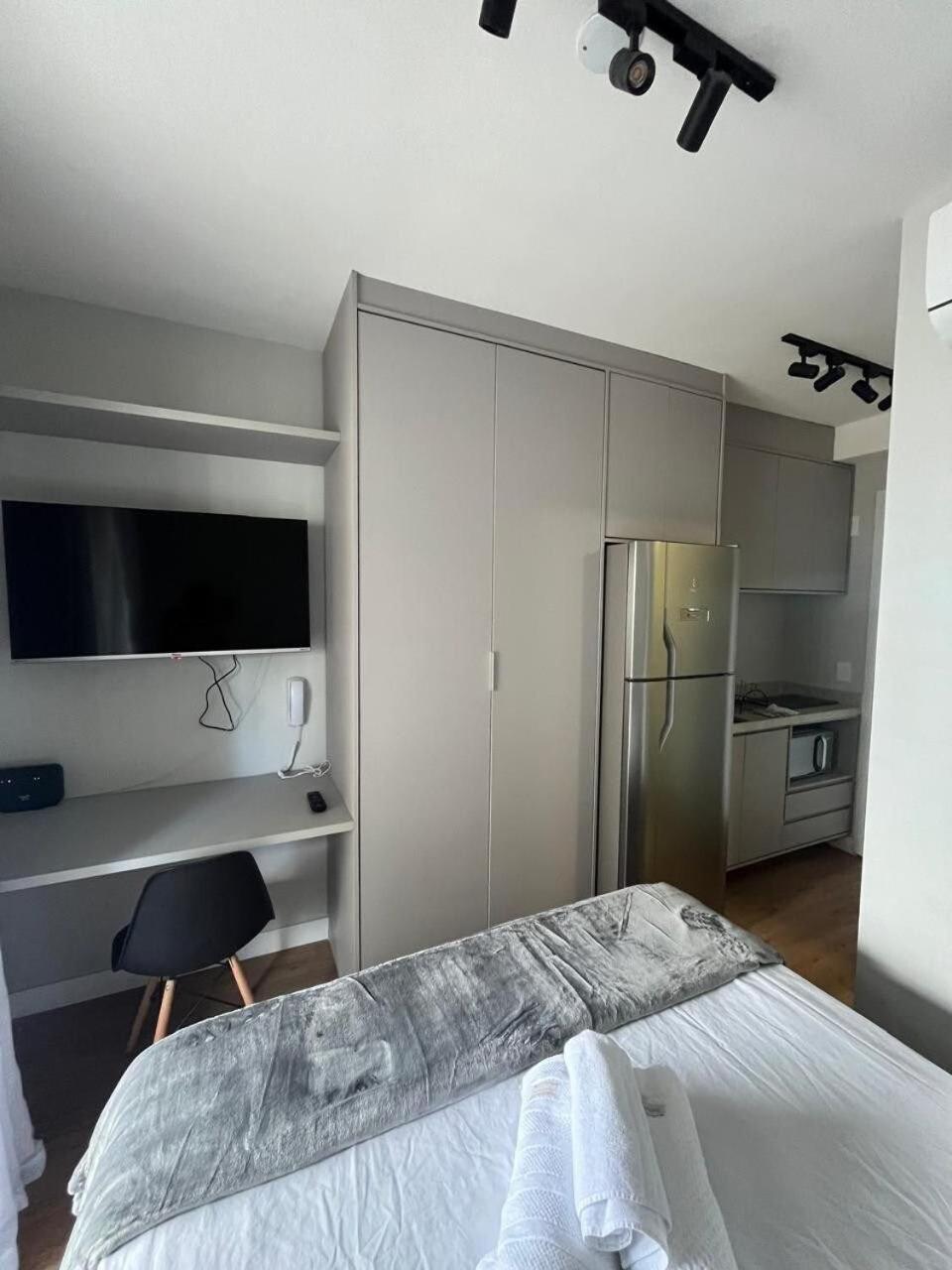 Apartamento Mariana Lindo E Novo *