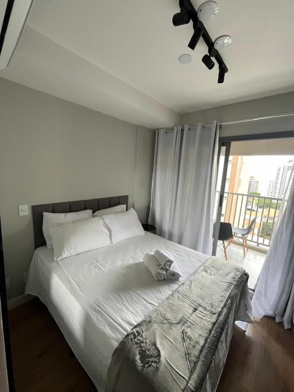 Apartamento Mariana Lindo E Novo São Paulo