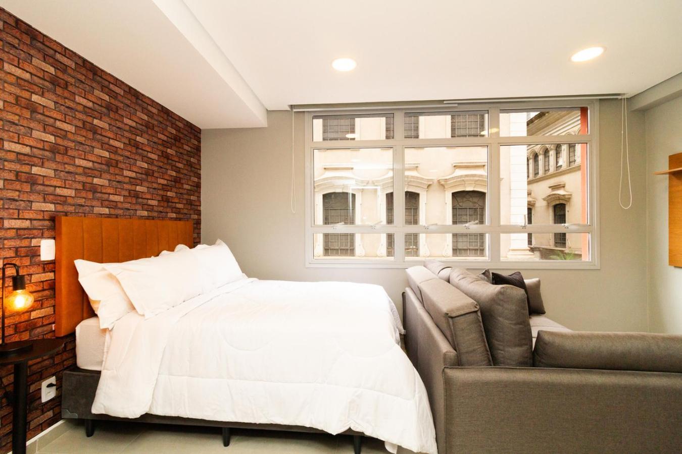 Apartment 360 Sanfran Riachuelo