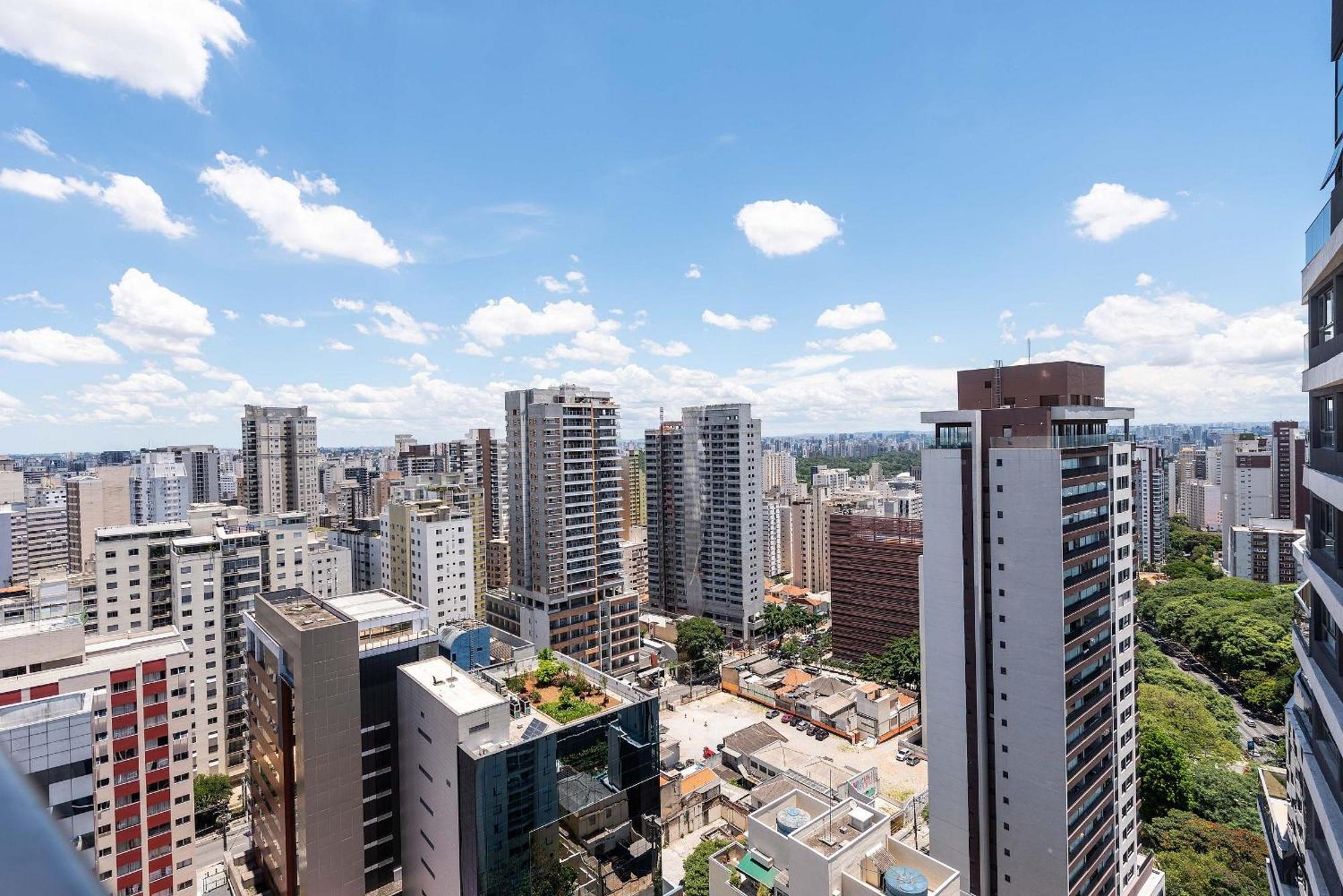 On Paraiso São Paulo