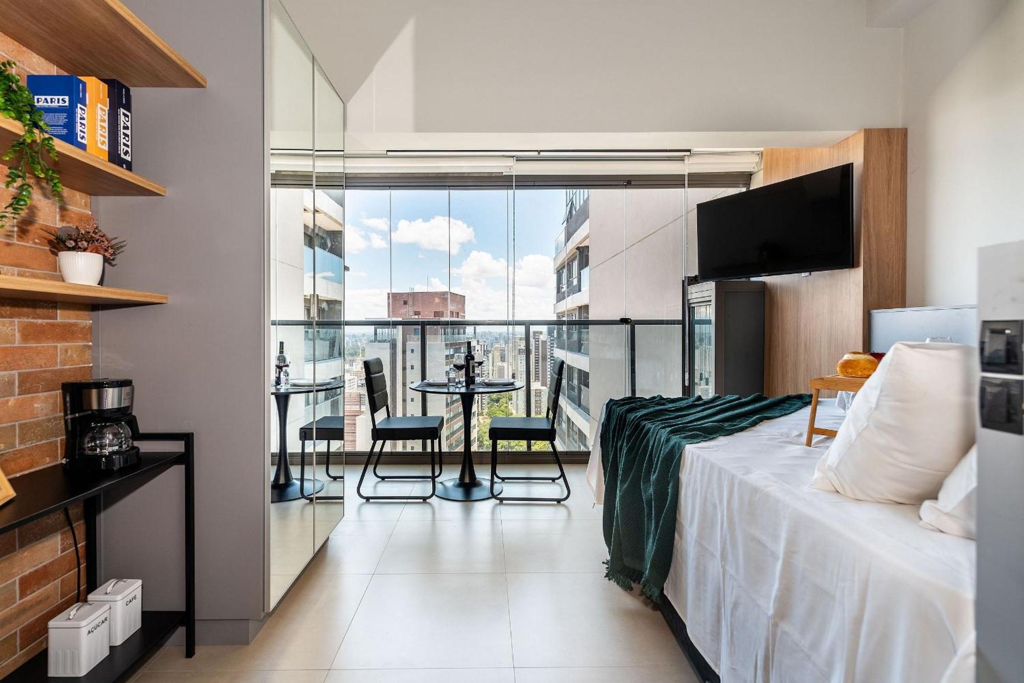 On Paraiso Casa de férias São Paulo