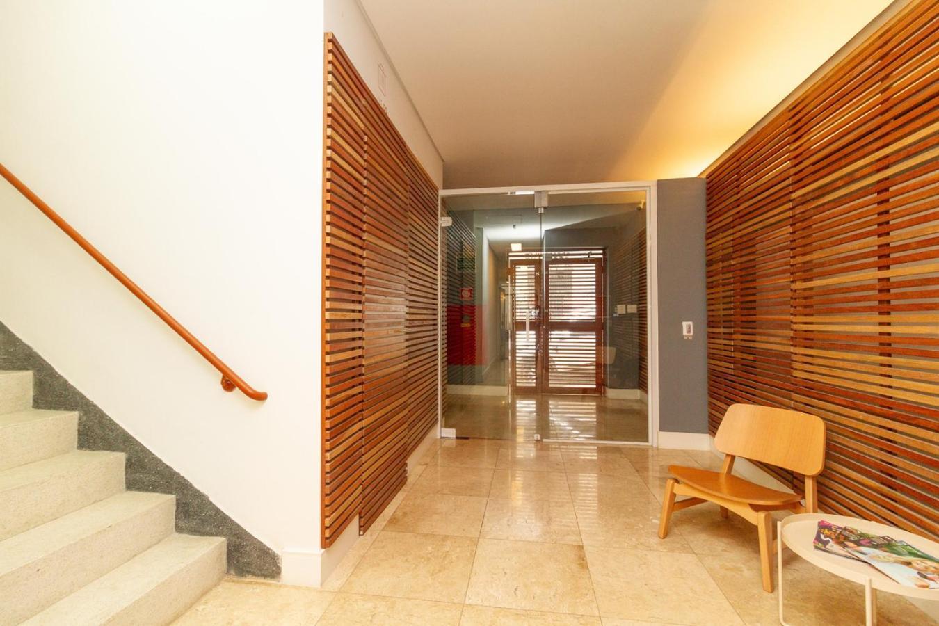 Apartment 360 Sanfran Riachuelo Sao Paulo