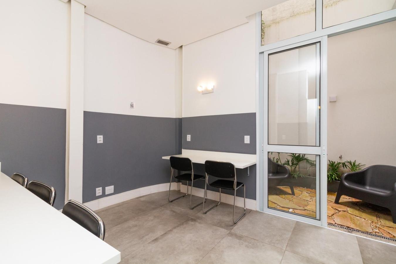 Apartment 360 Sanfran Riachuelo