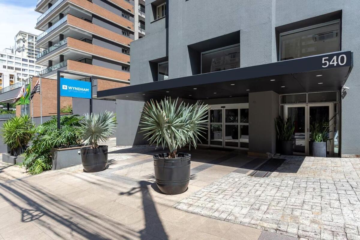 Flat Completo Recem-reformado