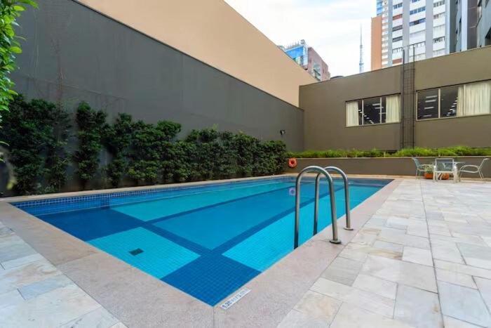 Flat Completo Recem-reformado São Paulo
