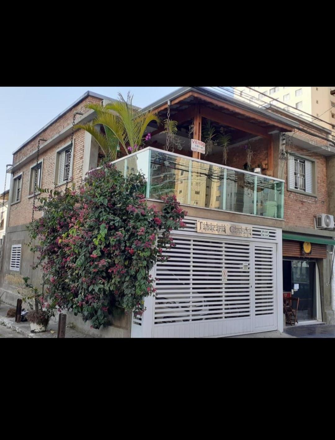 Holiday home Casa Em Sao Paulo, No Ipiranga *